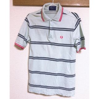 フレッドペリー(FRED PERRY)のFRED PERRY ポロシャツ(ポロシャツ)