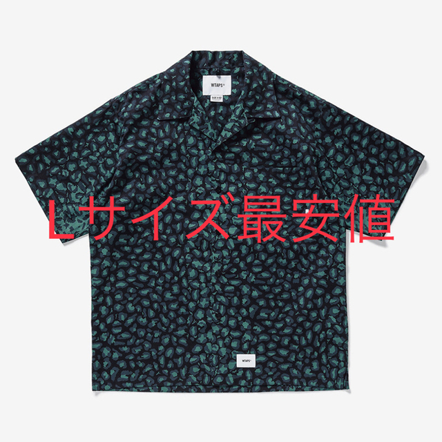 NIGHT VISION / SS / COTTON. SATIN. CAMO 結婚祝い 18615円 www.gold
