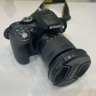 ニコン(Nikon)のNicon D5300 よこやん様専用(デジタル一眼)