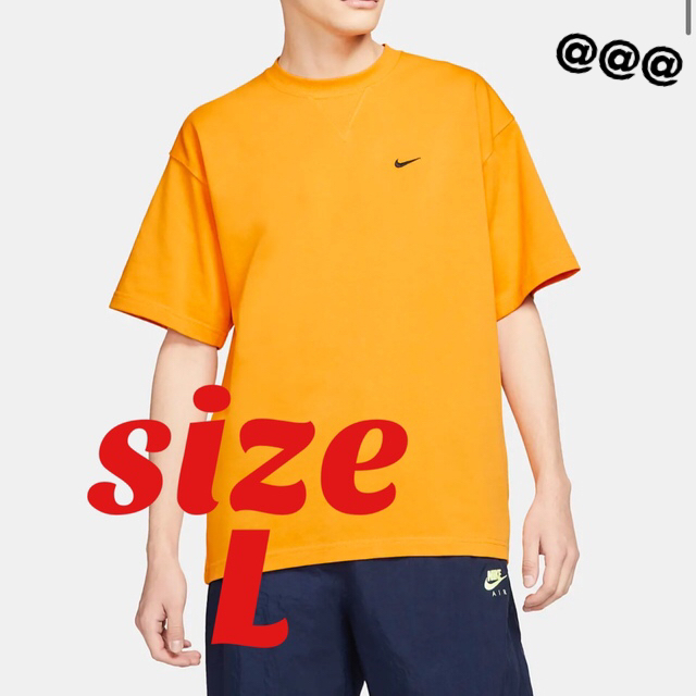 Nike×Kim Jones SL T-Shirt