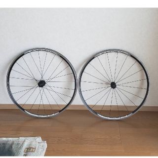 シマノ(SHIMANO)のシマノ　アルミホイール　R500(パーツ)