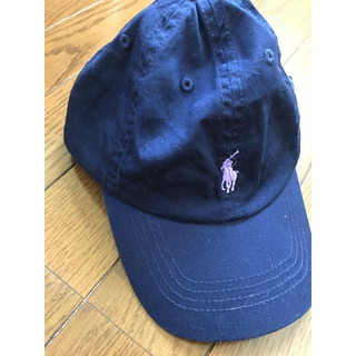 ラルフローレン(Ralph Lauren)のラルフローレン キャップ(キャップ)