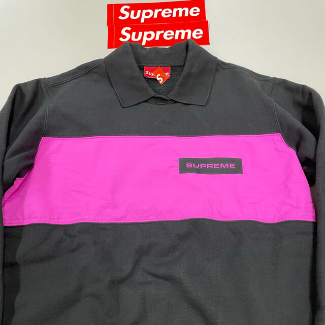 最安値 新品未使用 supreme