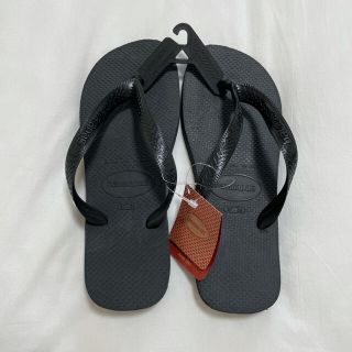 ハワイアナス(havaianas)のhavaianas ハワイアナス　ビールサンダル(ビーチサンダル)