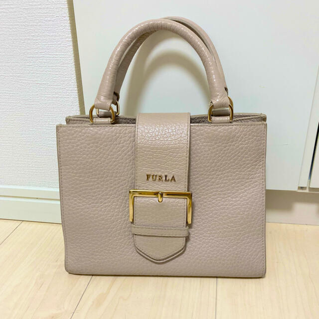 FURLA ショルダーバッグ ハンドバッグ