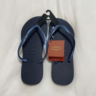 ハワイアナス(havaianas)のhavaianas ハワイアナス　ビーチサンダル(ビーチサンダル)