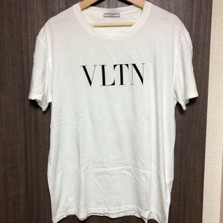 ヴァレンティノ(VALENTINO)のあき様(Tシャツ/カットソー(半袖/袖なし))