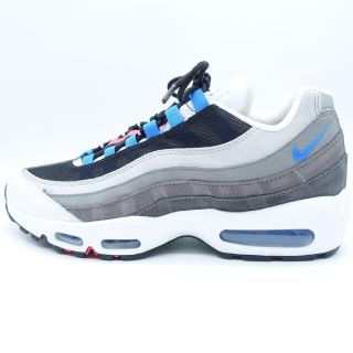 ナイキ(NIKE)のNIKE 20ss AIR MAX 95 QS GREEDY ナイキ (スニーカー)