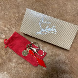 クリスチャンルブタン(Christian Louboutin)のahaha様専用(キーホルダー)