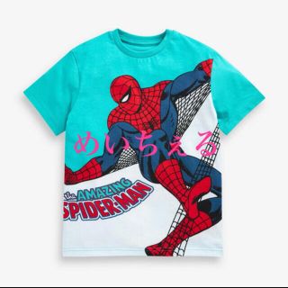 マーベル(MARVEL)の専用ページ🎋🌟（uk5）(Tシャツ/カットソー)