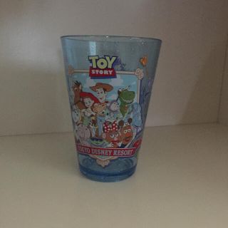 ディズニー(Disney)のトイストーリー  カップ(グラス/カップ)