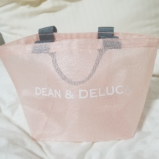 DEAN&DELUCA　トートバッグ　Ssize