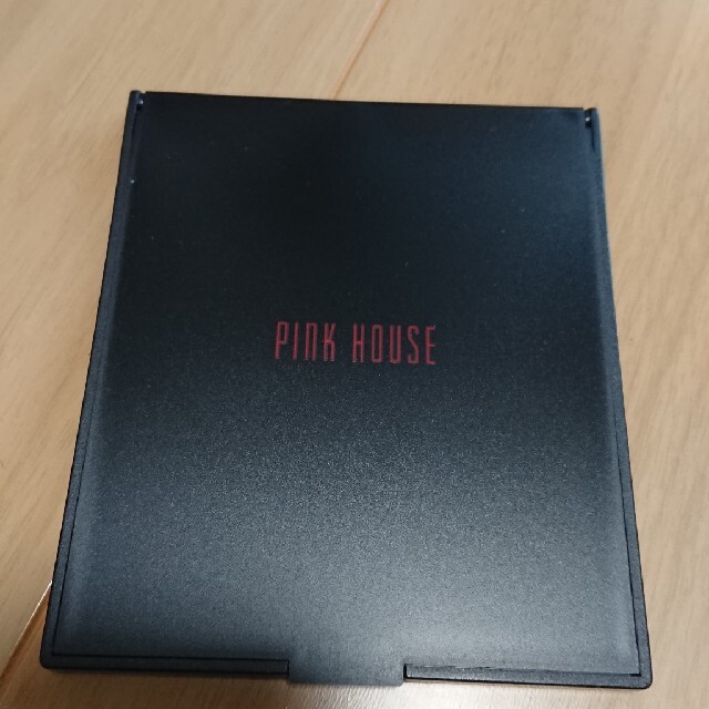 PINK HOUSE(ピンクハウス)のピンクハウス かがみ  未使用 レディースのレディース その他(その他)の商品写真