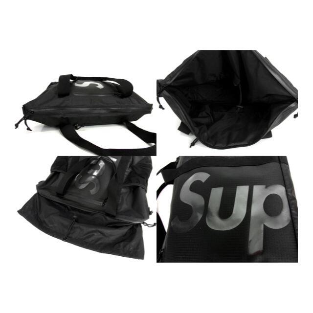 Supreme(シュプリーム)のシュプリームSupreme■21SS Zip Tote ジップトートバッグ メンズのバッグ(トートバッグ)の商品写真