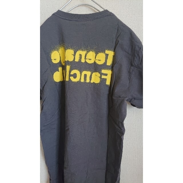 GILDAN(ギルタン)のオフィシャル ギルダンS ティーンエイジファンクラブ メンズのトップス(Tシャツ/カットソー(半袖/袖なし))の商品写真