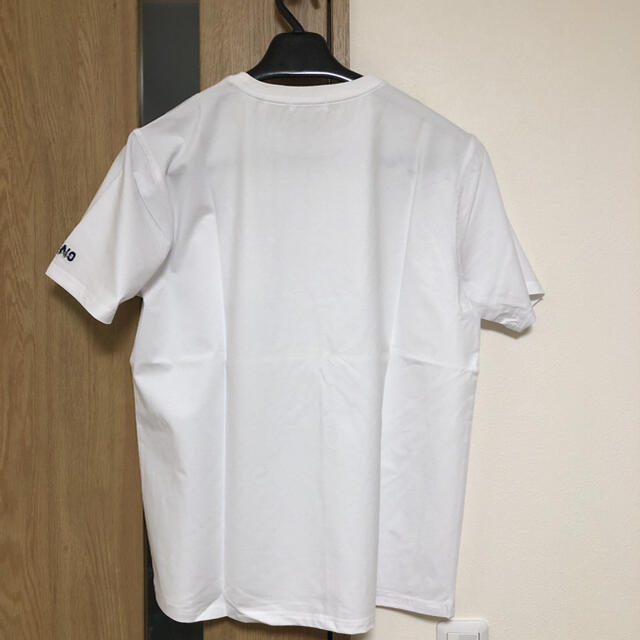 カプリTシャツ メンズのトップス(Tシャツ/カットソー(半袖/袖なし))の商品写真