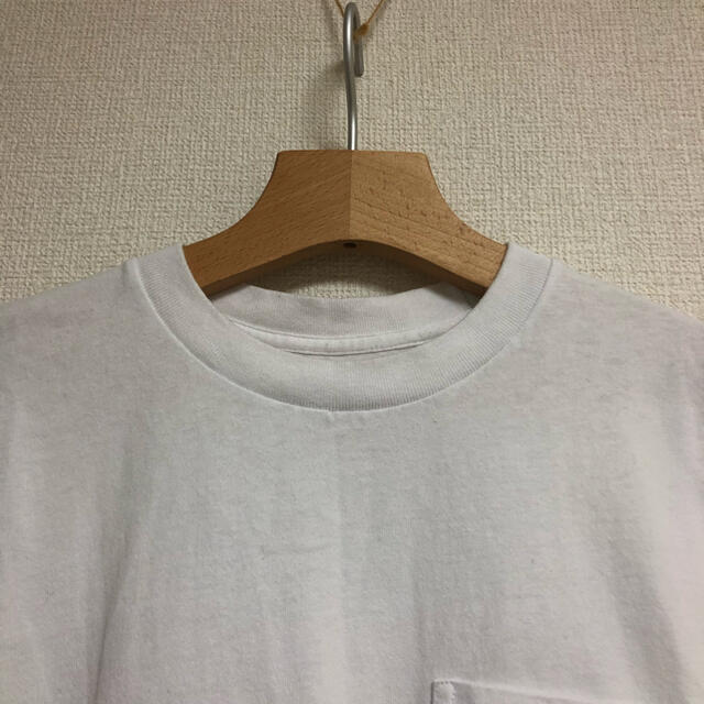 DANTON(ダントン)のいちご様専用　ダントン ノースリーブカットソー レディースのトップス(Tシャツ(半袖/袖なし))の商品写真