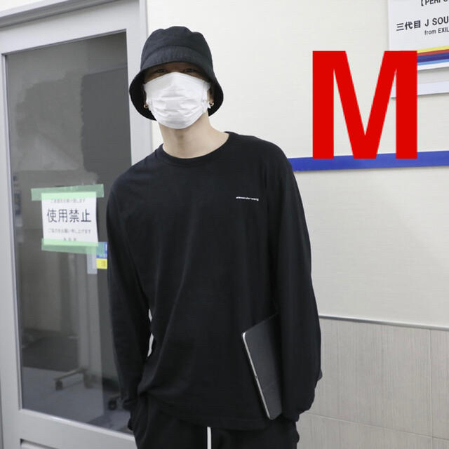 在庫好評 T by ALEXANDER WANG スウェット メンズの通販 by RAGTAG