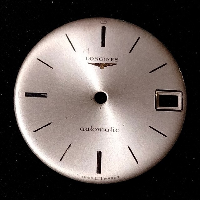 LONGINES(ロンジン)のロンジン文字盤 メンズの時計(腕時計(アナログ))の商品写真