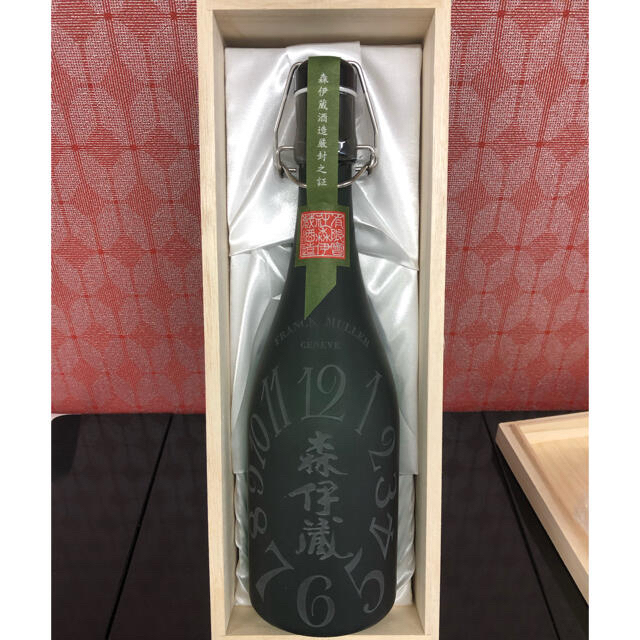 激レア　十四代特吟　リモート飲みおすすめ