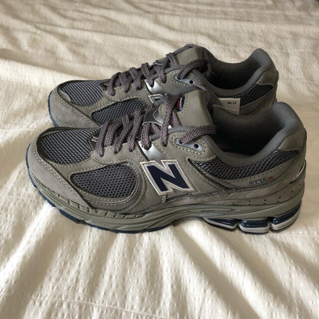 NEW BALANCE ニューバランス ML2002RA 25