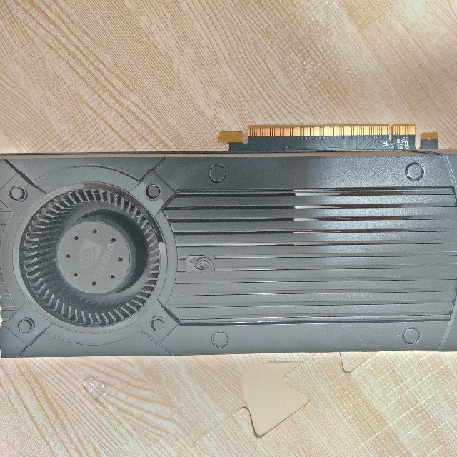 NVIDIA Geforce GTX970  4G リファレンスモデル