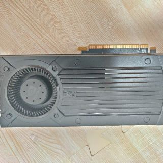 NVIDIA Geforce GTX970  4G リファレンスモデル(PCパーツ)