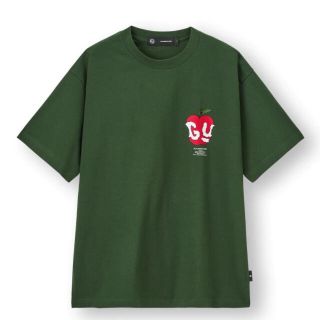 アンダーカバー(UNDERCOVER)のLサイズ　オンライン　新品未開封　ビッググラフィックT UNDERCOVER(Tシャツ/カットソー(半袖/袖なし))