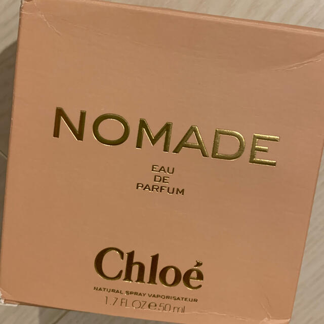 Chloe(クロエ)のChloe＊オードパルファム＊香水＊新品 コスメ/美容の香水(香水(女性用))の商品写真