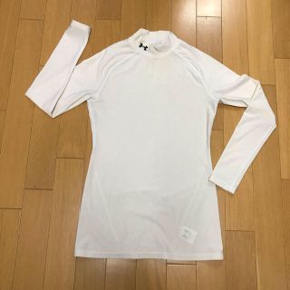 アンダーアーマー(UNDER ARMOUR)のアンダーアーマー　コンプレッション　レディース　SMサイズ(ウェア)