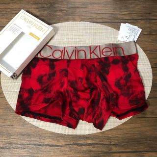 カルバンクライン(Calvin Klein)のカルバンクライン ボクサーパンツ 新品未使用品(ボクサーパンツ)