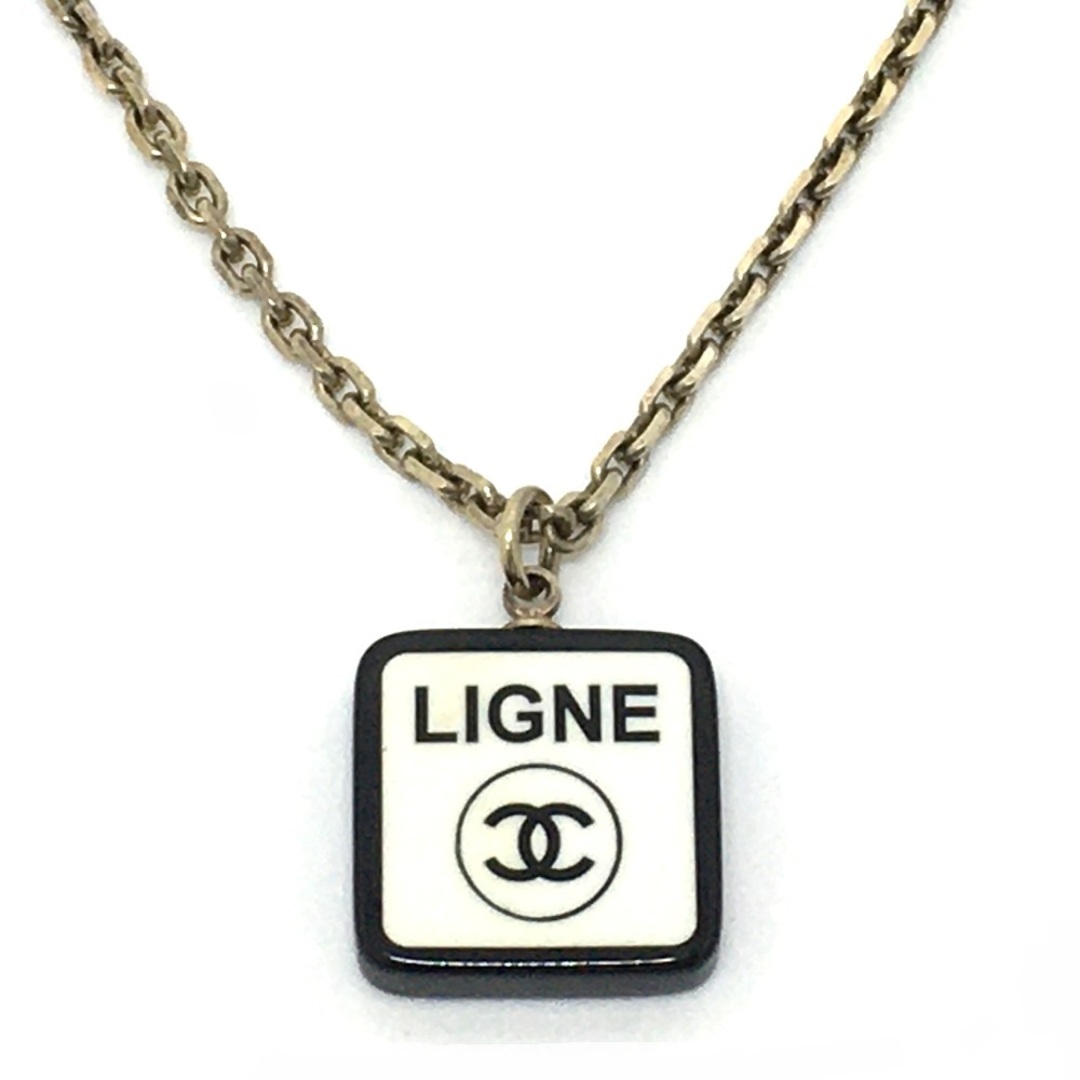 CHANEL - シャネル CHANEL 06C LIGNE No.5 ココマーク ネックレス ...