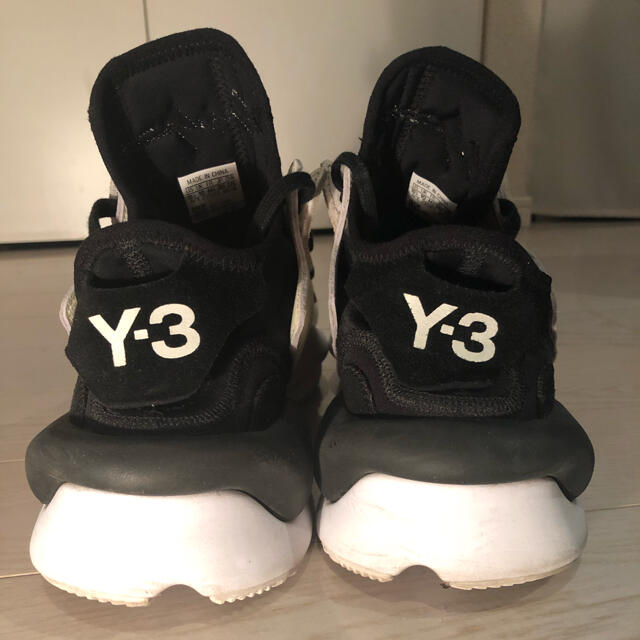 Y-3 KAIWA 28.5cm 美品YOHJI YDMAMOTO adidas