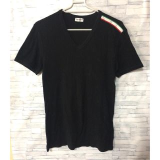 ドルチェアンドガッバーナ(DOLCE&GABBANA)の聖様専用DOLCE&GABBANA Vネック Tシャツ(Tシャツ/カットソー(半袖/袖なし))