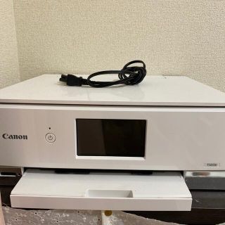 キヤノン(Canon)のcanon TS8330(OA機器)