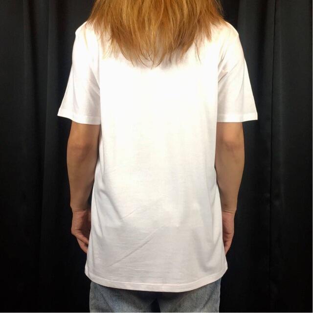 【ヴァネッサパラディ】新品 レニー クラヴィッツ ビーマイベイビー Tシャツ 8