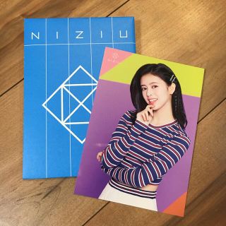 ソニー(SONY)のNiziU リマ ラントレ(アイドルグッズ)