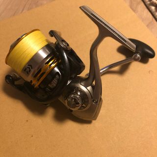 ダイワ(DAIWA)のダイワ EMMS3012H(リール)