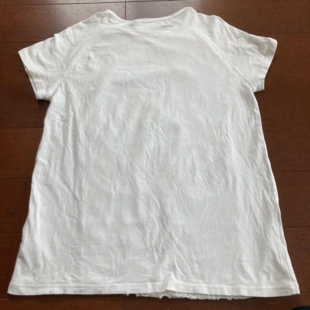 ZARA KIDS(ザラキッズ)のZARA Girls Tシャツ キッズ/ベビー/マタニティのキッズ服女の子用(90cm~)(Tシャツ/カットソー)の商品写真