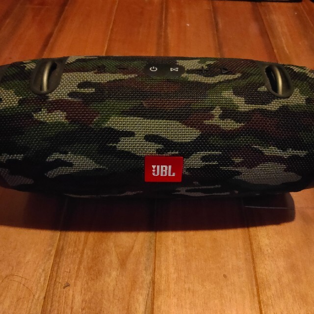 JBL Xtreme2