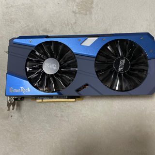 パイロット(PILOT)のGTX1080ti 動作確認済み(PCパーツ)