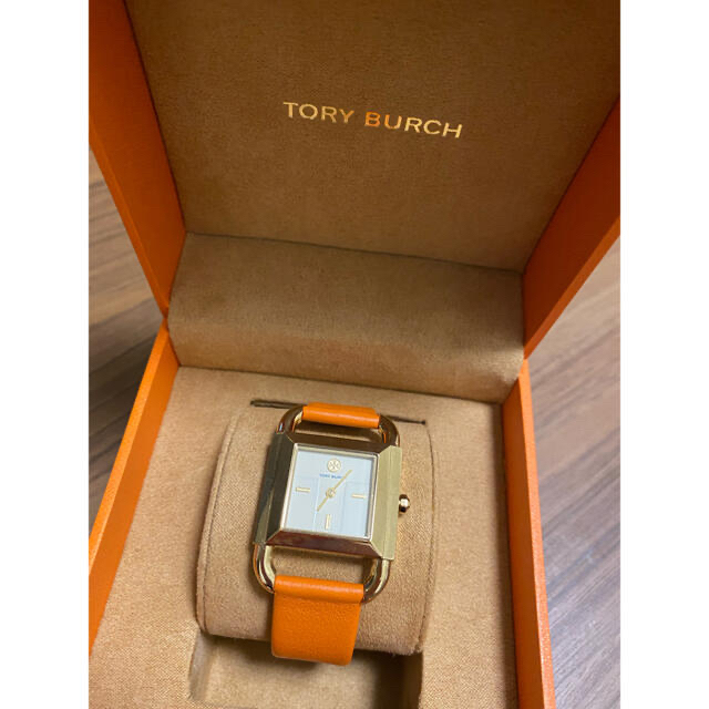TORY BURCH 腕時計