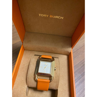 トリーバーチ(Tory Burch)のTORY BURCH 腕時計(腕時計)