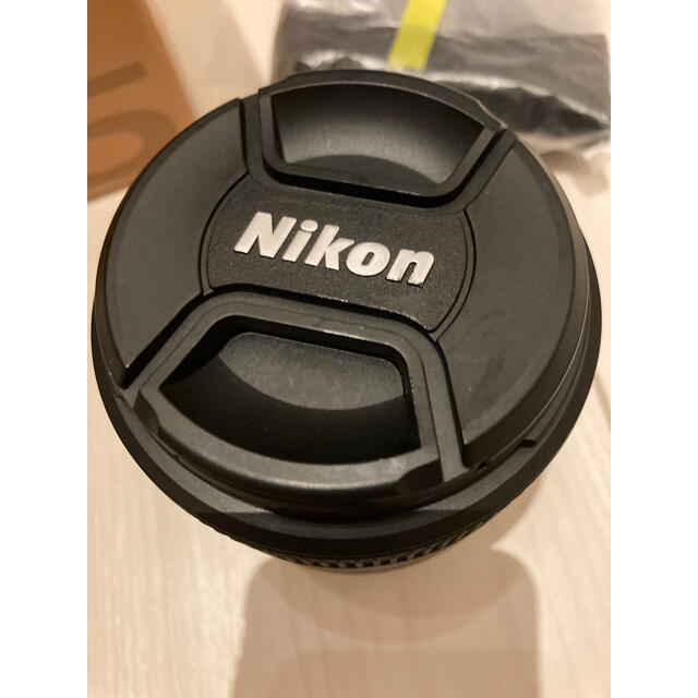 Nikon AF-S 85F1.8G ニコン