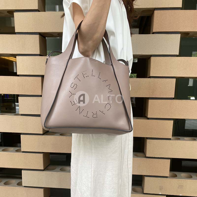 ステラマッカートニー ショルダーバッグ 513860 W8542 MOSS | フリマアプリ ラクマ