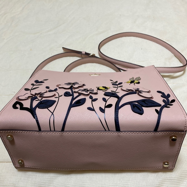 Kate spade NEW YORK  2Wayバッグ