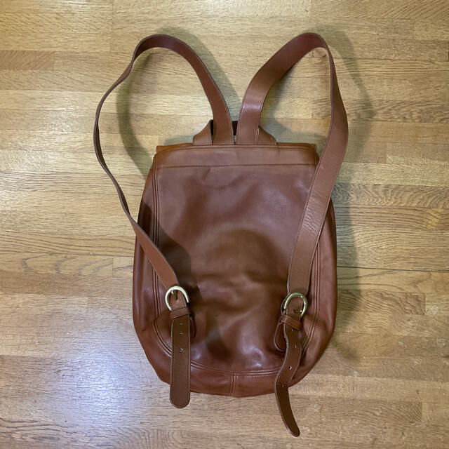 COACH コーチ オールドコーチリュック tE9MUbhH5l