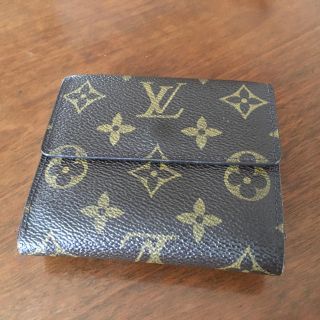 ルイヴィトン(LOUIS VUITTON)の専用ページ (折り財布)