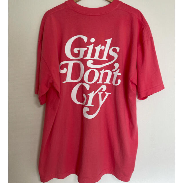 girlsDongirls Don't cry pink