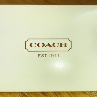 コーチ(COACH)のCOACH ノベルティー 手鏡(その他)